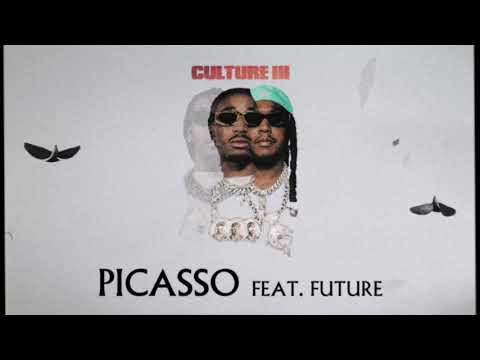 Migos Feat. Future - Picasso (Official Audio)