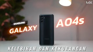 Download lagu KELEBIHAN DAN KEKURANGAN ‼SAMSUNG GALAXY A04s INDONESIA mp3 Download lagu KELEBIHAN DAN KEKURANGAN ‼SAMSUNG GALAXY A04s INDONESIA mp3