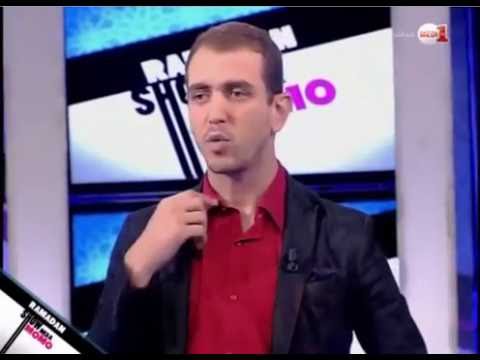 Ramadan Show m3a Momo 11  - الحلقة الحادية عشر - الجزء الثاني