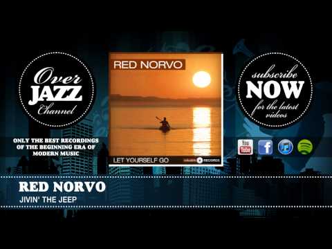 Red Norvo - Jivin' The Jeep (1937)