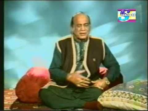 Mehdi Hassan aawaaz to dekho-1