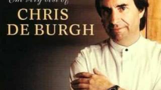 Chris De Burgh One More Mile To Go Live 1998