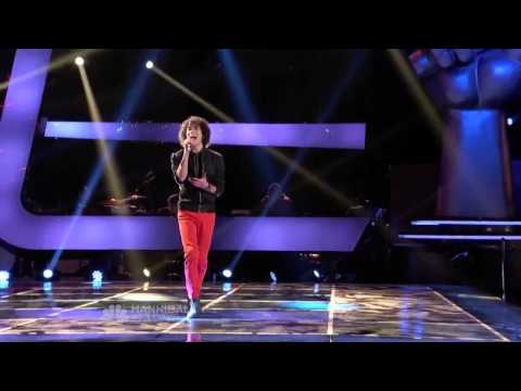 Sam Alves  •  Feeling Good  (full vignette)