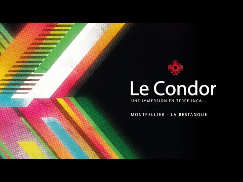 Vidéo Le Condor