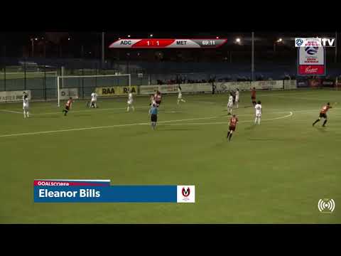 RAA WNPLSA Grand Final Highlights 2020