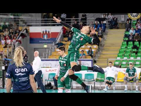 13.11.2019 BKS Visła Bydgoszcz -  Aluron Virtu CMC Zawiercie