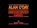 Alan O'Day ~ Undercover Angel 1977 Disco Purrfection Version