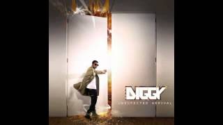 Diggy Simmons - Unforgiveable Blackness