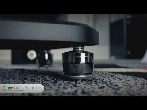 Carpet Discs - Cronos