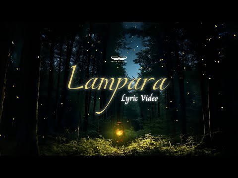Press Hit Play - Lampara [Official Lyric Video]