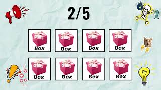 Say The Word On Beat Challenge (Level 1-5) Easy To Impossible