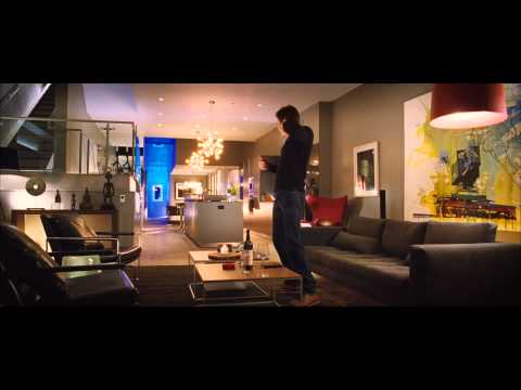 Target Bande-annonce VF HD