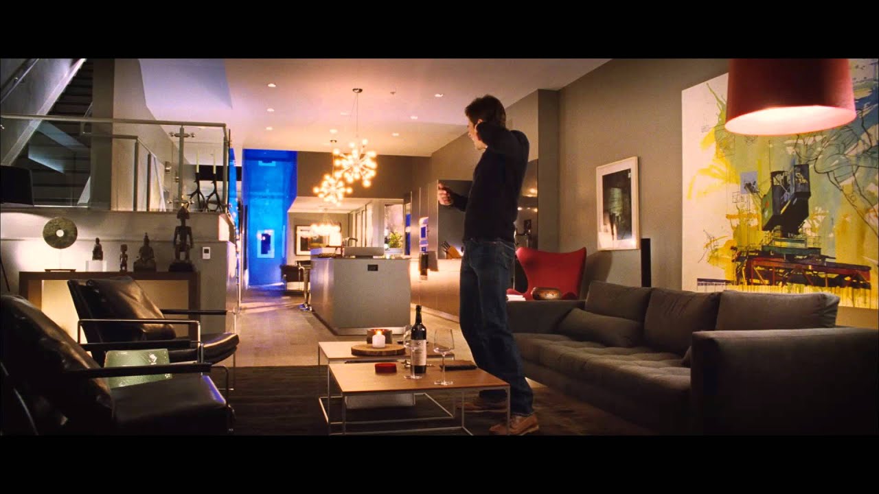 Miniature de la vidéo Target Bande-annonce VF HD du film Target