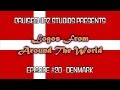 Logos From Around The World Episode 20 Denmark
