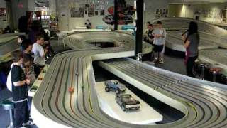 PartyRaces2010 at Elmsford Raceway