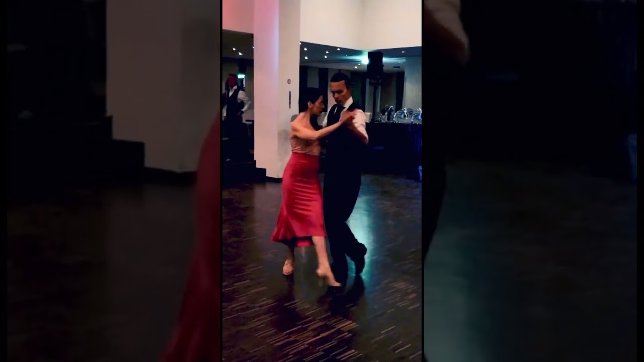 Adornos y Planeos - Gisela Natoli Tango -Followers Technique #art #asmr #world #music #dance
