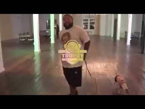 (Sincere Mactana) RakkBoxx Behind the Scenes