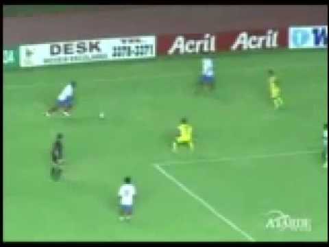 Bahia 3 x 1 Colo Colo