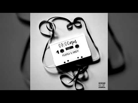 MUHXS ft. AZIM - не один такой