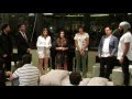 Sambaranda - Canção de Natal