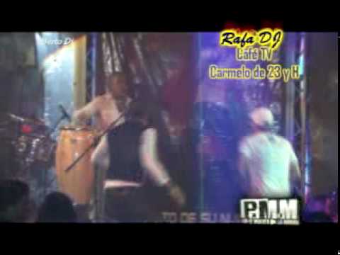 Gente De Zona-Mama Me Lo Conto