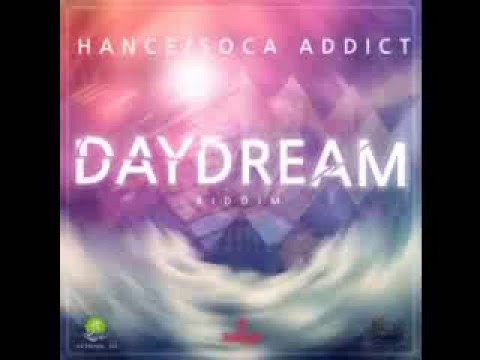 Hance John - Soca Addict (Day Dream Riddim)