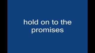Sanctus Real - Promises - Lyrics Video