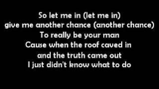 Jason Derulo - Whatcha Say (+Lyrics)