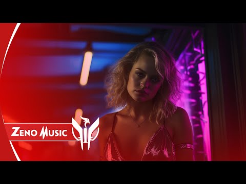 Burak Balkan feat. Mattyas - Secret Love