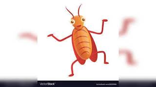 La Cucaracha (The Little Cockroach) ???? Unknown origin or composers.
