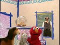 Elmo S World Pets Trailer