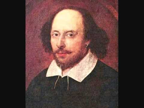 Sonnet 116 by William Shakespeare