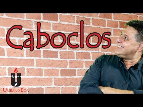 214 - Caboclos