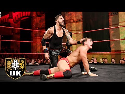 Eddie Dennis Undergoing Surgery For Torn Pectoral Muscle; Rehab To Last Six Months