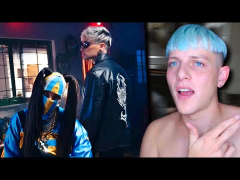 BERTIAKA REACCIONA a Ptazeta, LIT killah - La Respuesta (Official Video)