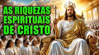 Efésios 1 - O Plano Eterno de Deus para Cristo e a Igreja
