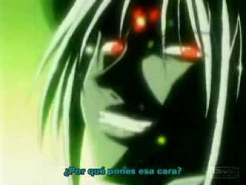 [Amv] Aion's tribute ~Chrno Crusade~