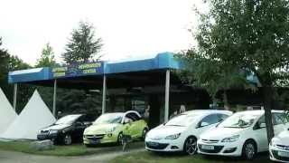 preview picture of video 'Eröffnung unseres 100. MMC: Autohaus Stieber, Stuttgart'