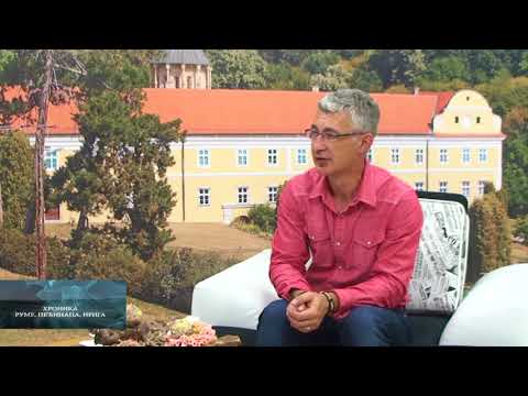 Emisija HRONIKA U SRCU SREMA 20 06 2018