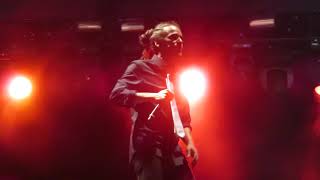 Café Tacvba - Me gusta tu manera @ Tecate Comuna