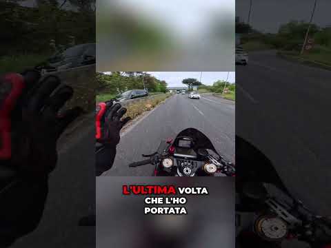 Dopo 57.000 KM: Ancora Una Bestia!