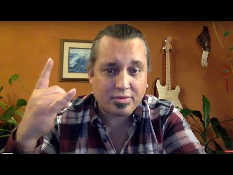 ANNOUNCEMENT: Ben Woods Flametal REDUX record release