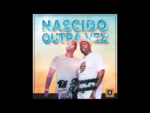 DJ Asnepas Ft. Azagaia - Nascido Outra Vez | (Áudio) | 2019 🇲🇿