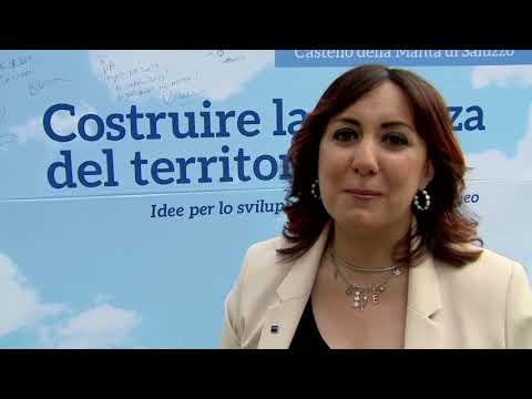 Manta: la bellezza al centro dell'assemblea annuale Ance - TELEGRANDA (ch 186)