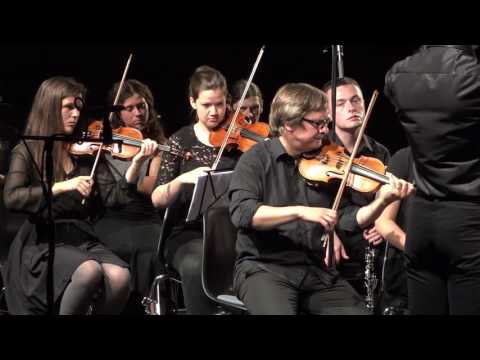 VENI Academy-"this piece is to be played three times, softly" Ian Mikyska - Košice/Slovakia-Euro-PA