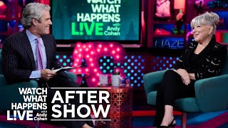 Does Bette Midler Have Thoughts On Returning To Broadway?! | WWHL