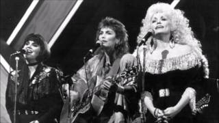 Dolly Parton, Linda Ronstadt & Emmylou Harris - Do I Ever Cross Your Mind