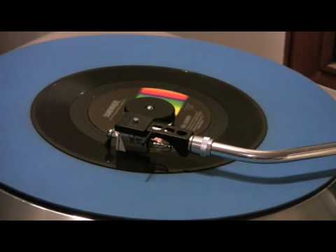 Len Barry - Somewhere - 45 RPM