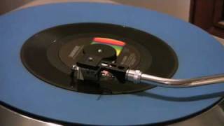 Len Barry - Somewhere - 45 RPM