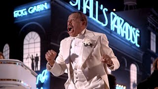 CAB CALLOWAY - Minnie the moocher (The Blues Brothers, 1980)